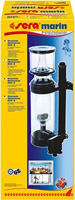 Sera Marin Protein Skimmer PS 600 S Sera Marin Protein Skimmer PS 600 S