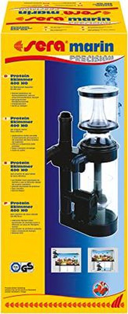 Sera Marin Proteīna Skimmer 400 HO Sera Marin Proteīna Skimmer 400 HO