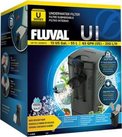 Fluval U1 iekšējais filtrs Fluval U1 iekšējais filtrs