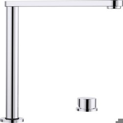 Blanco Eloscope-F II chrom HD Blanco Eloscope-F II chrom HD