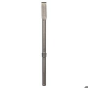 Bosch SDS-max plakanais kalts RTec Sharp (2608690124) Bosch SDS-max plakanais kalts RTec Sharp (2608690124)