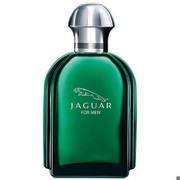 Jaguar Classic Green for Men tualetes ūdens 100 ml Jaguar Classic Green for Men tualetes ūdens 100 ml