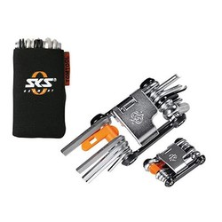 SKS Tom 18 SKS Tom 18