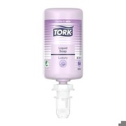 Tork Luxus šķidrās ziepes (420901) Tork Luxus šķidrās ziepes (420901)