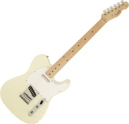 Squier Affinity Telecaster Squier Affinity Telecaster