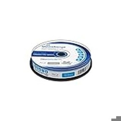Media Range BD-R 25GB 6x 10er Spindel Media Range BD-R 25GB 6x 10er Spindel