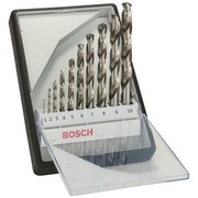 Bosch 10 Rundschaftbohrer 2607010535 Bosch 10 Rundschaftbohrer 2607010535