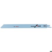 Bosch 25 zobenzāģa asmeņi S 1122 EF 2608657553 Bosch 25 zobenzāģa asmeņi S 1122 EF 2608657553