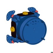 Ideal Standard Jado EASY-Box iebūvējamais komplekts 1 (A1000NU) Ideal Standard Jado EASY-Box iebūvējamais komplekts 1 (A1000NU)