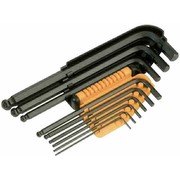 Ironside Imbusschlüsselsatz (114010) Ironside Imbusschlüsselsatz (114010)