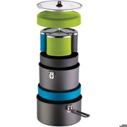 MSR Flex 3 Sistēma MSR Flex 3 Sistēma