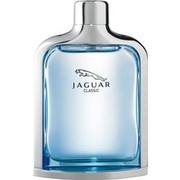 Jaguar New Classic tualetes ūdens 100 ml Jaguar New Classic tualetes ūdens 100 ml