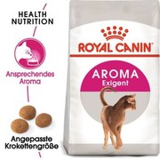 Royal Canin Exigent 33 10 kg Royal Canin Exigent 33 10 kg