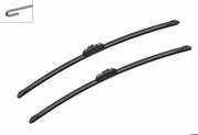 Bosch Aerotwin AR 651 S / A 651 S Bosch Aerotwin AR 651 S / A 651 S