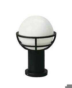 Albert Sockelleuchte (660520) Albert Sockelleuchte (660520)