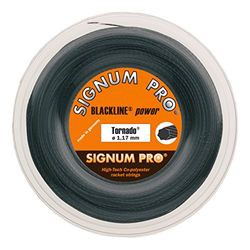 Signum-Pro Tornado 200 m Signum-Pro Tornado 200 m