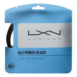Luxilon Alu Power stīgu komplekts 12,2 m Luxilon Alu Power stīgu komplekts 12,2 m