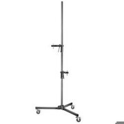 Walimex Pro Rollstativ 223 cm Walimex Pro Rollstativ 223 cm