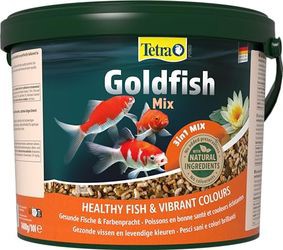 Tetra Pond Gold Mix 10 l Tetra Pond Gold Mix 10 l