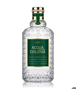 4711 Acqua Colonia Asins apelsīns & Baziliks Ķelnes ūdens 170 ml 4711 Acqua Colonia Asins apelsīns & Baziliks Ķelnes ūdens 170 ml