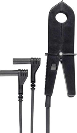 GOSSEN METRAWATT GMC Instruments STRĀVAS KNAIBĻU SENSORS WZ12B GOSSEN METRAWATT GMC Instruments STRĀVAS KNAIBĻU SENSORS WZ12B