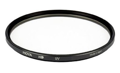 Hoya HD UV filtrs 72 mm Hoya HD UV filtrs 72 mm