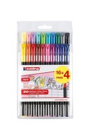 Edding 1200 Fasermaler 20er Etui Edding 1200 Fasermaler 20er Etui