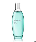 Biotherm Eau Pure tualetes ūdens 100 ml Biotherm Eau Pure tualetes ūdens 100 ml