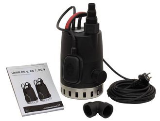 Grundfos Unilift CC 9 A1 Grundfos Unilift CC 9 A1