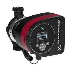 Grundfos Magna 25-60 180 Grundfos Magna 25-60 180
