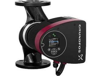 Grundfos Magna 65 - 120 F PN 6/10 Grundfos Magna 65 - 120 F PN 6/10
