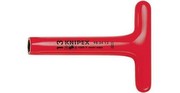 Knipex Steckschlüssel 98 04 10 Knipex Steckschlüssel 98 04 10