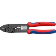 Knipex Crimpzange 97 21 215 Knipex Crimpzange 97 21 215
