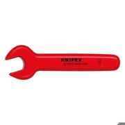 Knipex Einmaulschlüssel 98 00 17 Knipex Einmaulschlüssel 98 00 17