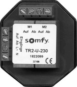 Somfy Trennrelais UP 1822099 Somfy Trennrelais UP 1822099