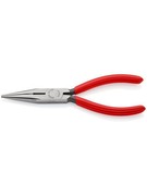 Knipex Flachrundzange 25 01 160 Knipex Flachrundzange 25 01 160