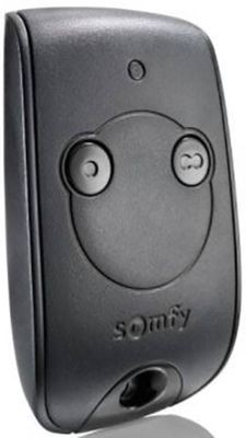 Somfy Keytis 2 RTS 2-Kanal 1841026 Somfy Keytis 2 RTS 2-Kanal 1841026
