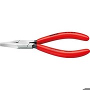 Knipex Elektronik-Greifzange 37 11 125 Knipex Elektronik-Greifzange 37 11 125