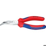 Knipex Radiozange 25 25 160 Knipex Radiozange 25 25 160