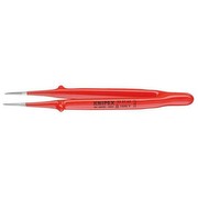 Knipex Präzisionspinzette 92 27 62 Knipex Präzisionspinzette 92 27 62