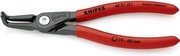 Knipex Precīzijas fiksācijas gredzenu knaibles 48 21 J21 Knipex Precīzijas fiksācijas gredzenu knaibles 48 21 J21