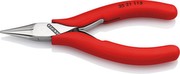 Knipex Elektronik-Greifzange 35 21 115 Knipex Elektronik-Greifzange 35 21 115