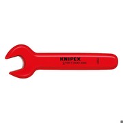 Knipex Einmaulatslēga 98 00 19 Knipex Einmaulatslēga 98 00 19