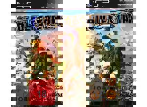 EA Games Bulletstorm PS3 EA Games Bulletstorm PS3