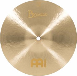 Meinl Byzance Jazz Splash 10" Meinl Byzance Jazz Splash 10"