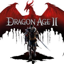 EA Games Dragon Age II PC EA Games Dragon Age II PC
