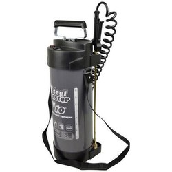 Gloria Wasserzuführgerät Steelmaster V10 Gloria Wasserzuführgerät Steelmaster V10