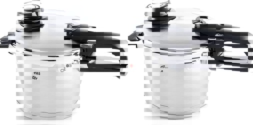 Fissler Vitavit Premium ātrvārāmais katls 3,5 l Fissler Vitavit Premium ātrvārāmais katls 3,5 l