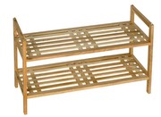 Wenko Regālsistēma Norway ar 2 plauktiem (18616100) Wenko Regālsistēma Norway ar 2 plauktiem (18616100)