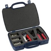 Schwaiger F-Verpress Montāžas Komplekts Schwaiger F-Verpress Montāžas Komplekts